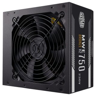750W Cooler Master MWE Bronze V2