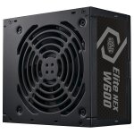600W Cooler Master Power Supply Elite NEX W600 230V A EU...