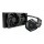 K CoolerMaster WAK MasterLiquid 240 Atmos Stealth