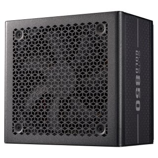 850W CoolerMaster Netzteil ELITE GOLD