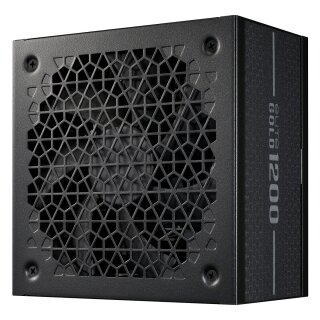 1200W CoolerMaster Netzteil ELITE GOLD