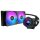 K CoolerMaster WAK MasterLiquid Core Nex 240 ARGB