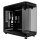 Cooler Master MasterFrame 360 Panorama (schwarz, Panorama-Glasdesign)