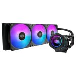 K CoolerMaster WAK MasterLiquid Core Nex 360 ARGB