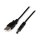 StarTech USB to 5.5mm Power Cable - Type N Barrel - 1m
