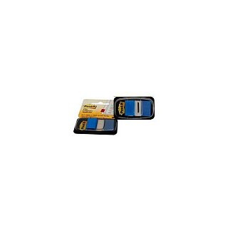 Post-it Postit Index 680-23 68023 Index-Streifen IndexStreifen mit Spender (680-23)