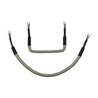 Verdrahtungs-Brcke 270mm VB/K270.1 VB/K270. senkrecht