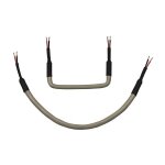 Verdrahtungs-Brcke 270mm VB/K270.1 VB/K270. senkrecht
