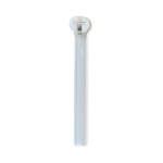 Kabelbinder 4,8x360 Natur TY28M Beutel a 1000
