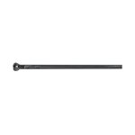 Kabelbinder 4,8x360 schwarz TY28MX UV-bestndig Beutel a 1000