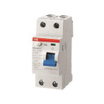 Compact-Fi 2X25A/0,03A ** F202A-25/0,03