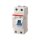Compact-Fi 2X25A/0,03A ** F202A-25/0,03