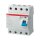 Compact-Fi 4X40A/0,03A ** F204A-40/0,03