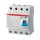 Compact-Fi 4X63A-0,03A F204A-63/0,03