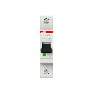 Compact Automat S201-B13 62 1-polig GH S201 0001 R0135