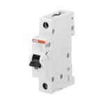 Compact Automat S201-C10 62 1-polig GH S201 0001 R0104