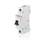 Compact Automat S201-B20 62 1-polig GH S201 0001 R0205