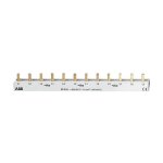 3-PHASENSCHIENE 15 12 Mod.GH PS3/12 L203 0507 R0003...