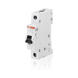 Compact Automat S201-C 2A 1-polig GH S201 0001 R0024