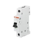 Compact Automat S201-B 16A 1-polig ** GH S201 0001 R1165...