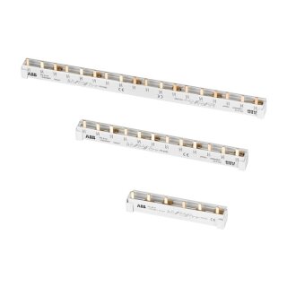 PS4/12NA Phasenschiene PS4/12NA 4-phasig fr FI/LS