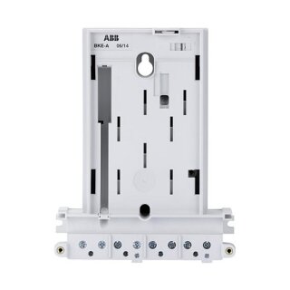 eHZ-Adapter 3-polig BKE-A