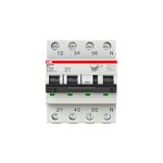 FI/LS-Schalter DS203NCA-B16/0,03 DS203NCA-B16/0,03 6kA,...