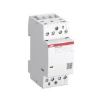 Inst.-Schtz 230-240V 25A 2S/2 brummfrei ESB25-22N-06