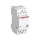 Inst.-Schtz 230-240V 25A 2S/2 brummfrei ESB25-22N-06