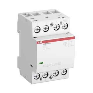 Inst.-Schtz 230V 40A 4S/0 brummfrei ESB40-40N-06