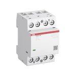 Inst.-Schtz 230V 63A 4S/0 brummfrei ESB63-40N-06