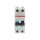 FI/LS-Schalter DS201A-C16/0,03 C 2x16A-0,03A 2CSR255180R1164