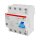 FI-Schutzschalter Typ F204B-63/0,03 B 4P 63A 30mA Allstromsensitiv