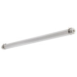 PRAC 5240035-TUBIS_BL LED FR-Rohrleuchte TUBIS BL 1,6m...