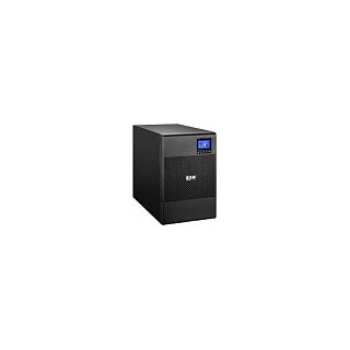 Eaton Tower 9SX3000I Online Doppelwandler USB/8x IEC C13 + 1x Strom IEC C19