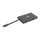 Eaton Tripp Lite Series USB-C Dock - 4K HDMI, VGA, USB 3.2 Gen 1, USB-A/C Hub, GbE, Memory Card, 100W PD Charging