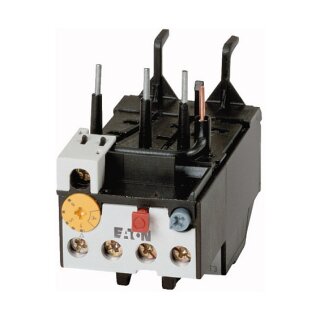 EATON ZB32-10 Motorschutzrelais 278451 6-10A 1S+1 278451