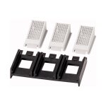EATON NZM1-XIPK Fingerschutz IP2X 266744 3p 266744