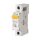 EATON PXL-C25/1 LS-Schalter 25A 236061 ** 1p C-Char 236061