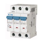 EATON PXL-C20/3 LS-Schalter 20A 236427 ** 3p C-Char 236427