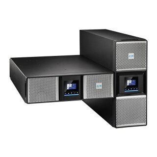 EATON 9PX 11000i RT4U HotSwap Netpack G2 11000VA/11000W Tower/Rack Network Card 3 min Runtime 11000W