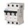 EATON FAZ-C16/3 LS-Schalter 16A 278873 3p C-Char 278873