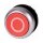 EATON M22-D-R-X0 Drucktaste flach 216605 rot 0 tastend 216605