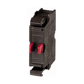 EATON M22-K01 Kontaktelement 1 216378 Frontbefestigung Schraub. 216378