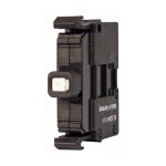 EATON M22-LED-W Leuchtelement 216557 wei Frontbef....