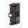 EATON M22-CLED-W Leuchtelement 216569 wei Frontbef. 12-30VACDC Federzug.