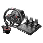 Lenkrad Thrustm. T248R Shifter Pack FF Wheel (PS5/PC) retail