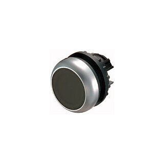 EATON M22-D-S Drucktaste flach 216590 schwarz tastend 216590
