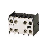 EATON 22DILE Hilfsschalter 2S+2 010288 Aufbau...