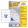 AVERY Zweckform Universal-Etiketten 3659